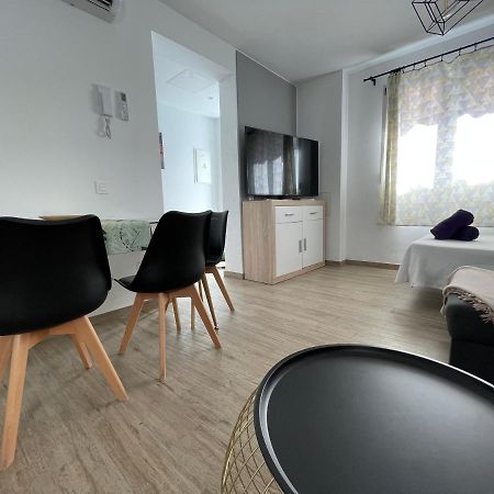 Arguineguin Beach Lux Solarium Street מראה חיצוני תמונה