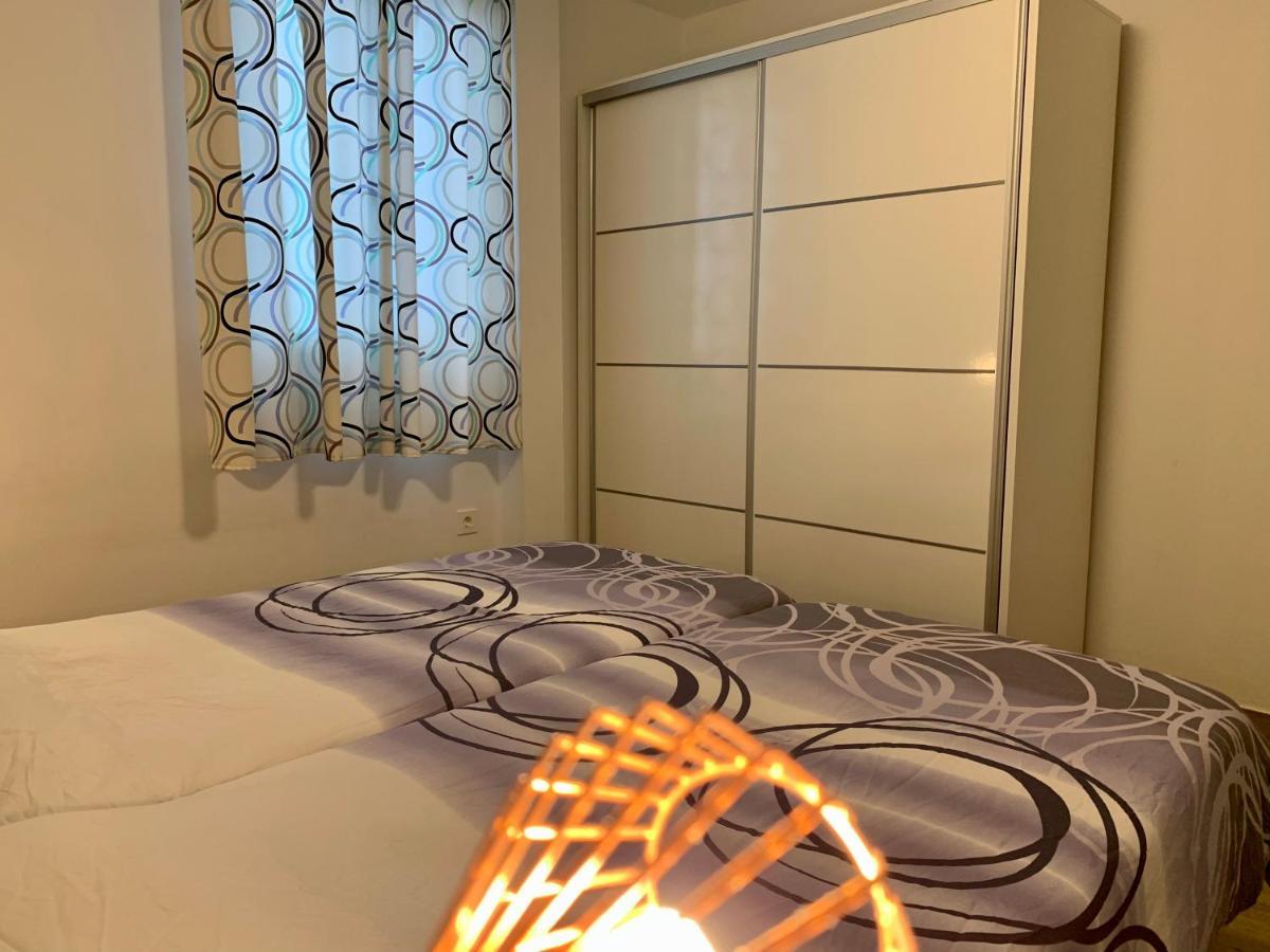 Arguineguin Beach Lux Solarium Street מראה חיצוני תמונה