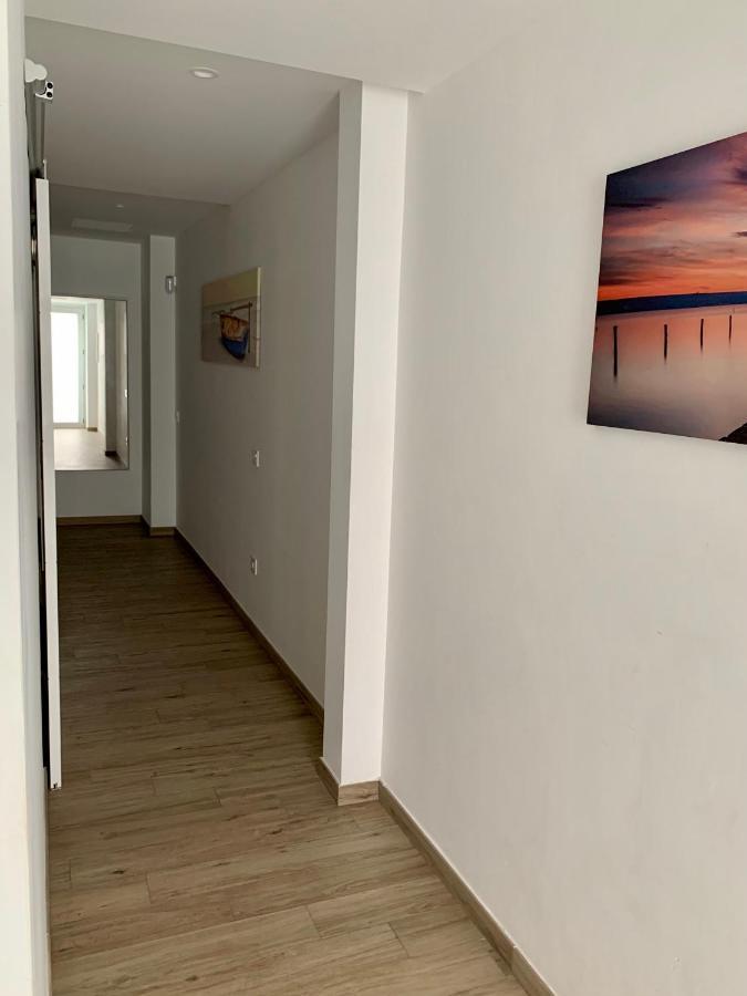 Arguineguin Beach Lux Solarium Street מראה חיצוני תמונה