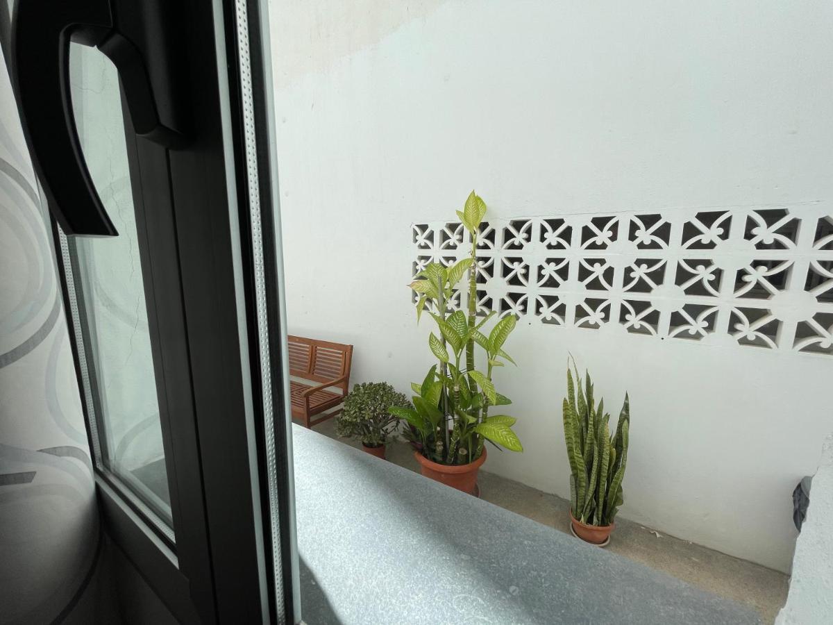 Arguineguin Beach Lux Solarium Street מראה חיצוני תמונה