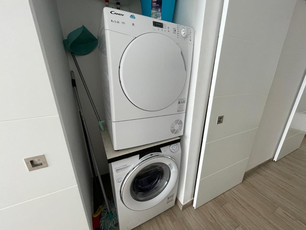 Arguineguin Beach Lux Solarium Street מראה חיצוני תמונה