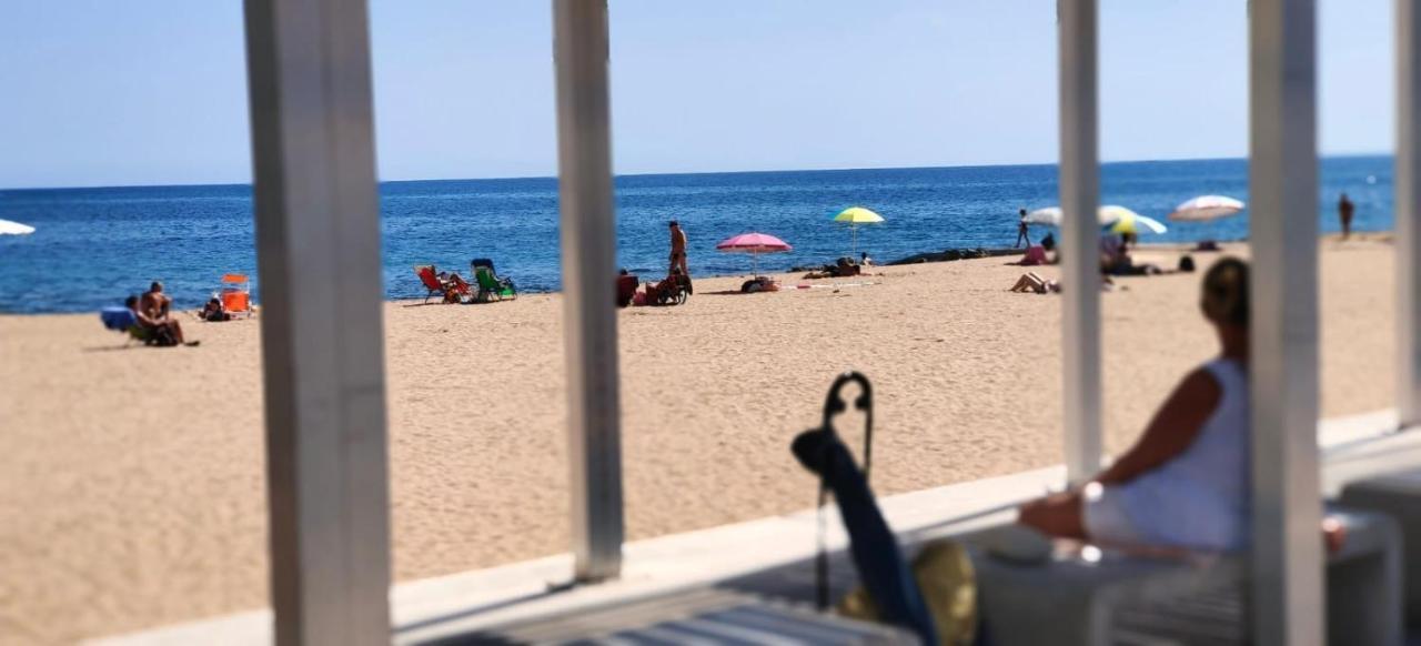Arguineguin Beach Lux Solarium Street מראה חיצוני תמונה